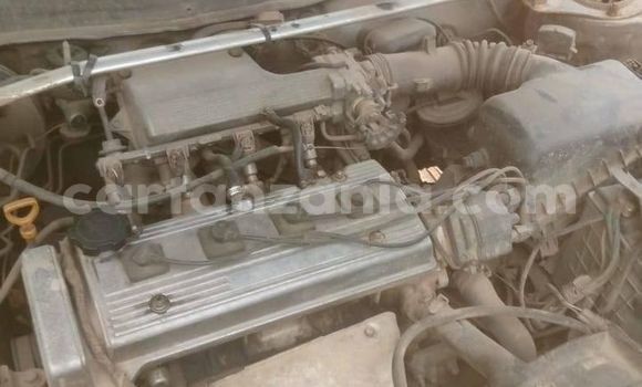 Buy Used Toyota Corolla Green Car in Dar es Salaam in Dar es Salaam Buy Used Toyota Corolla Green Car in Dar es Salaam in Dar es Salaam