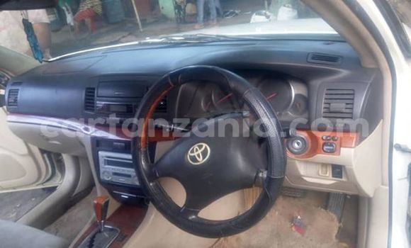 Buy Import Toyota Mark II White Car in Dar es Salaam in Dar es Salaam Buy Import Toyota Mark II White Car in Dar es Salaam in Dar es Salaam