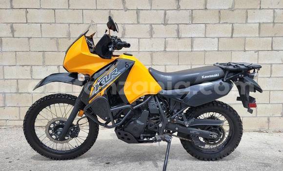 Buy Used Kawasaki KLR 650 Other Bike in Dar es Salaam in Dar es Salaam Buy Used Kawasaki KLR 650 Other Bike in Dar es Salaam in Dar es Salaam