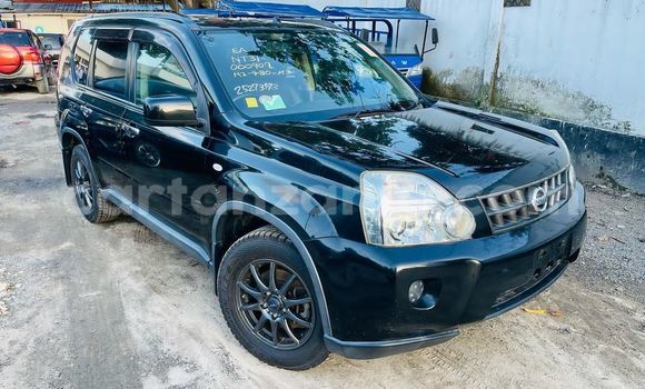 Nunua Mpya Nissan X–Trail Nyeusi Gari ndani ya Dar es Salaam nchini Dar es Salaam Nunua Mpya Nissan X–Trail Nyeusi Gari ndani ya Dar es Salaam nchini Dar es Salaam
