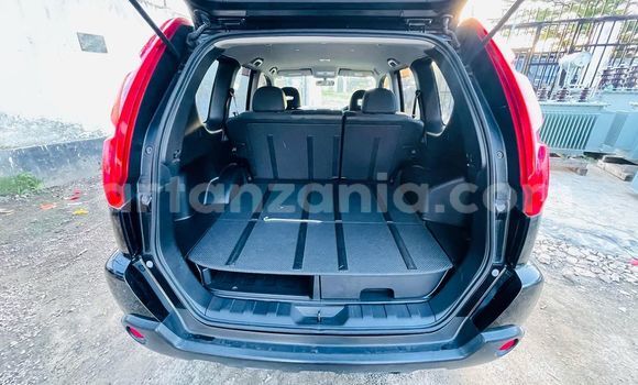 Nunua Mpya Nissan X–Trail Nyeusi Gari ndani ya Dar es Salaam nchini Dar es Salaam Nunua Mpya Nissan X–Trail Nyeusi Gari ndani ya Dar es Salaam nchini Dar es Salaam