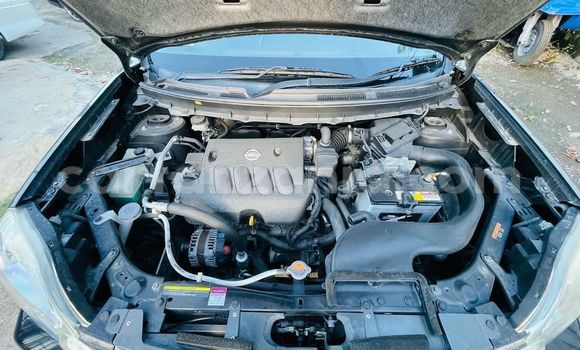 Nunua Mpya Nissan X–Trail Nyeusi Gari ndani ya Dar es Salaam nchini Dar es Salaam Nunua Mpya Nissan X–Trail Nyeusi Gari ndani ya Dar es Salaam nchini Dar es Salaam