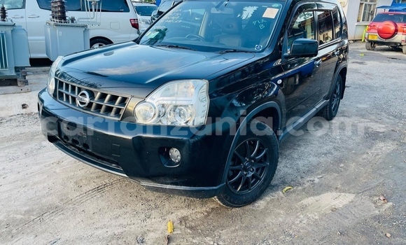 Nunua Mpya Nissan X–Trail Nyeusi Gari ndani ya Dar es Salaam nchini Dar es Salaam Nunua Mpya Nissan X–Trail Nyeusi Gari ndani ya Dar es Salaam nchini Dar es Salaam