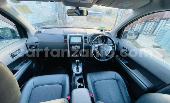 Nunua Mpya Nissan X–Trail Nyeusi Gari ndani ya Dar es Salaam nchini Dar es Salaam Nunua Mpya Nissan X–Trail Nyeusi Gari ndani ya Dar es Salaam nchini Dar es Salaam