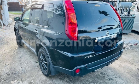 Nunua Mpya Nissan X–Trail Nyeusi Gari ndani ya Dar es Salaam nchini Dar es Salaam Nunua Mpya Nissan X–Trail Nyeusi Gari ndani ya Dar es Salaam nchini Dar es Salaam
