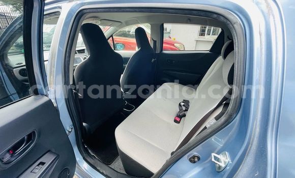 Nunua Mpya Toyota Vitz Bluu Gari ndani ya Dar es Salaam nchini Dar es Salaam Nunua Mpya Toyota Vitz Bluu Gari ndani ya Dar es Salaam nchini Dar es Salaam