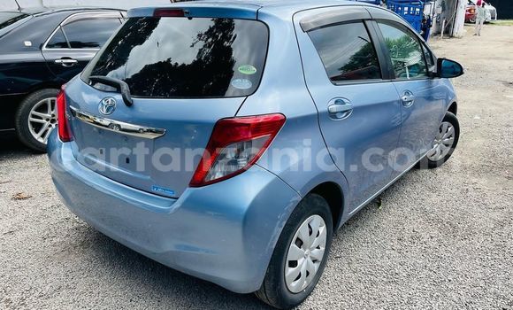 Nunua Mpya Toyota Vitz Bluu Gari ndani ya Dar es Salaam nchini Dar es Salaam Nunua Mpya Toyota Vitz Bluu Gari ndani ya Dar es Salaam nchini Dar es Salaam