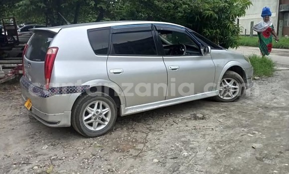 Buy Used Toyota Opa Silver Car in Dar es Salaam in Dar es Salaam
