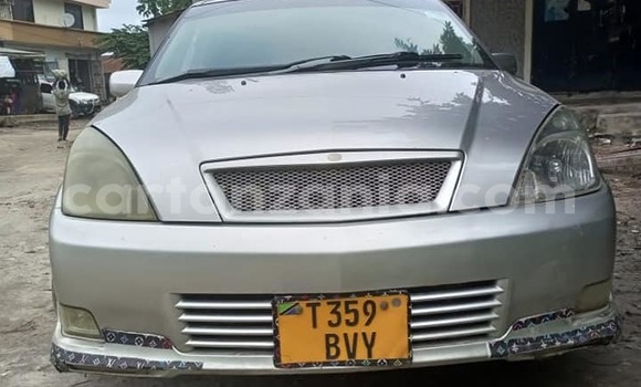 Nunua Ilio tumika Toyota Opa Fedha Gari ndani ya Dar es Salaam nchini Dar es Salaam Nunua Ilio tumika Toyota Opa Fedha Gari ndani ya Dar es Salaam nchini Dar es Salaam