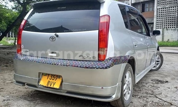 Nunua Ilio tumika Toyota Opa Fedha Gari ndani ya Dar es Salaam nchini Dar es Salaam Nunua Ilio tumika Toyota Opa Fedha Gari ndani ya Dar es Salaam nchini Dar es Salaam