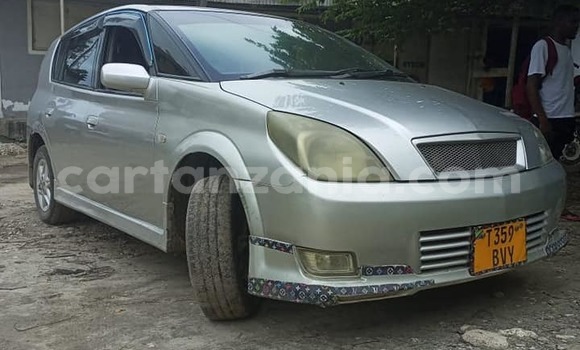 Nunua Ilio tumika Toyota Opa Fedha Gari ndani ya Dar es Salaam nchini Dar es Salaam Nunua Ilio tumika Toyota Opa Fedha Gari ndani ya Dar es Salaam nchini Dar es Salaam