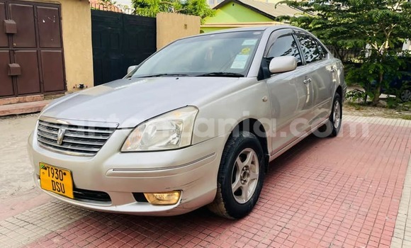 Nunua Ilio tumika Toyota Premio Fedha Gari ndani ya Dar es Salaam nchini Dar es Salaam Nunua Ilio tumika Toyota Premio Fedha Gari ndani ya Dar es Salaam nchini Dar es Salaam