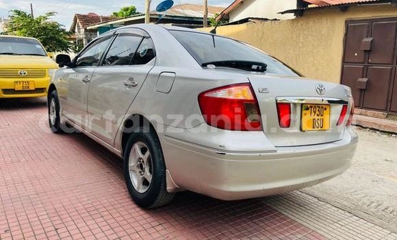 Nunua Ilio tumika Toyota Premio Fedha Gari ndani ya Dar es Salaam nchini Dar es Salaam Nunua Ilio tumika Toyota Premio Fedha Gari ndani ya Dar es Salaam nchini Dar es Salaam
