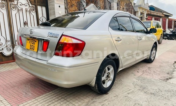 Nunua Ilio tumika Toyota Premio Fedha Gari ndani ya Dar es Salaam nchini Dar es Salaam Nunua Ilio tumika Toyota Premio Fedha Gari ndani ya Dar es Salaam nchini Dar es Salaam