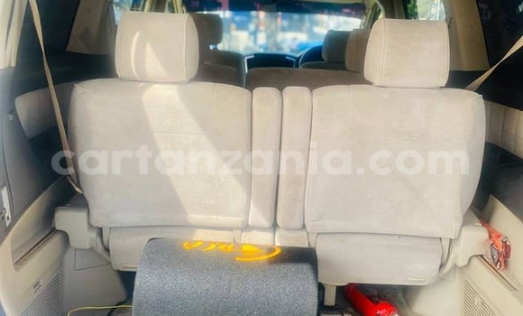 Nunua Ilio tumika Toyota Alphard Fedha Gari ndani ya Dar es Salaam nchini Dar es Salaam Nunua Ilio tumika Toyota Alphard Fedha Gari ndani ya Dar es Salaam nchini Dar es Salaam