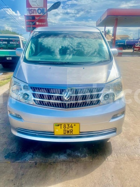 Big with watermark toyota alphard dar es salaam dar es salaam 14152