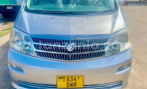 Nunua Ilio tumika Toyota Alphard Fedha Gari ndani ya Dar es Salaam nchini Dar es Salaam Nunua Ilio tumika Toyota Alphard Fedha Gari ndani ya Dar es Salaam nchini Dar es Salaam