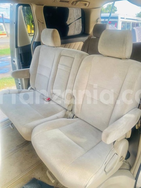 Big with watermark toyota alphard dar es salaam dar es salaam 14152