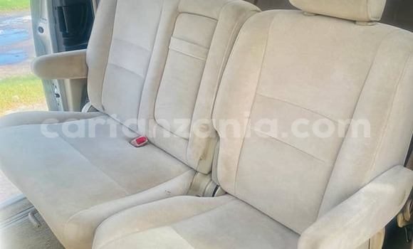 Nunua Ilio tumika Toyota Alphard Fedha Gari ndani ya Dar es Salaam nchini Dar es Salaam Nunua Ilio tumika Toyota Alphard Fedha Gari ndani ya Dar es Salaam nchini Dar es Salaam