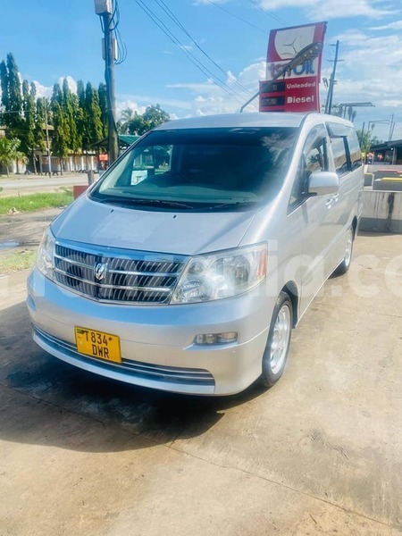 Big with watermark toyota alphard dar es salaam dar es salaam 14152