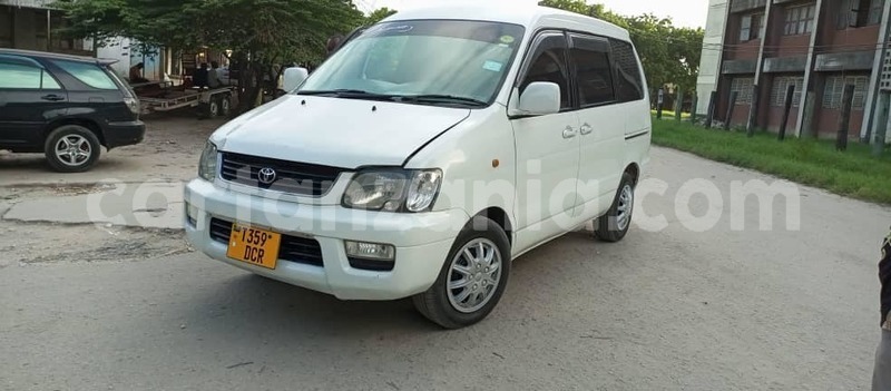 Big with watermark toyota noah dar es salaam dar es salaam 14153