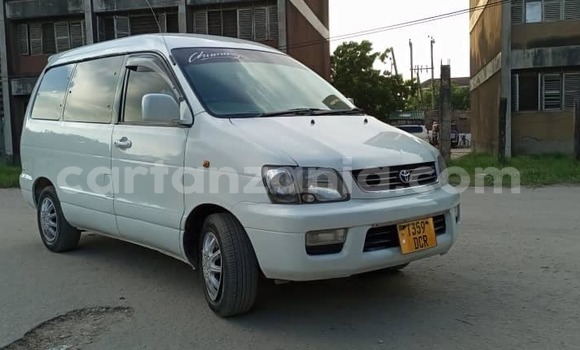Nunua Ilio tumika Toyota Noah Nyeupe Gari ndani ya Dar es Salaam nchini Dar es Salaam Nunua Ilio tumika Toyota Noah Nyeupe Gari ndani ya Dar es Salaam nchini Dar es Salaam