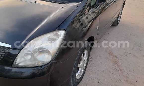 Nunua Ilio tumika Toyota Spacio Nyeusi Gari ndani ya Dar es Salaam nchini Dar es Salaam Nunua Ilio tumika Toyota Spacio Nyeusi Gari ndani ya Dar es Salaam nchini Dar es Salaam