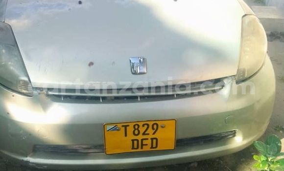 Buy Used Toyota Passo Silver Car in Dar es Salaam in Dar es Salaam Buy Used Toyota Passo Silver Car in Dar es Salaam in Dar es Salaam