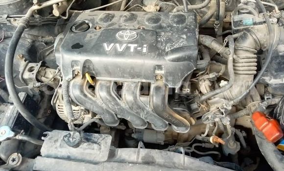 Buy Used Toyota Runx Black Car in Dar es Salaam in Dar es Salaam Buy Used Toyota Runx Black Car in Dar es Salaam in Dar es Salaam