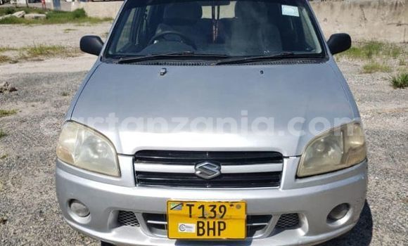 Buy Used Suzuki Swift Silver Car in Dar es Salaam in Dar es Salaam Buy Used Suzuki Swift Silver Car in Dar es Salaam in Dar es Salaam