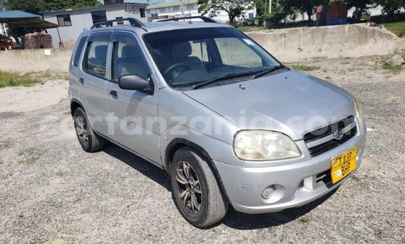 Buy Used Suzuki Swift Silver Car in Dar es Salaam in Dar es Salaam Buy Used Suzuki Swift Silver Car in Dar es Salaam in Dar es Salaam