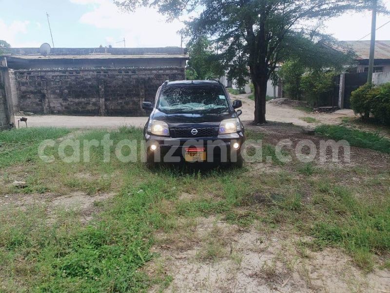 Big with watermark nissan x trail dar es salaam dar es salaam 14163