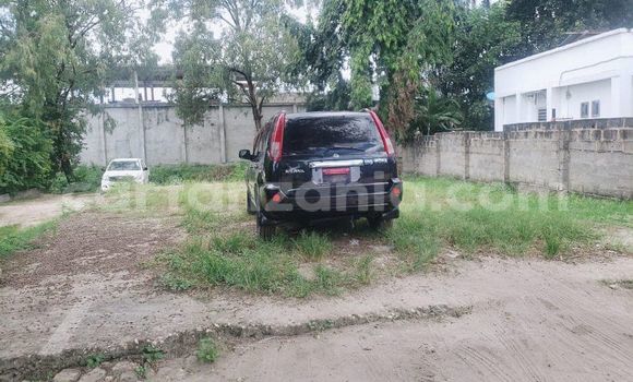 Buy Used Nissan X–Trail Black Car in Dar es Salaam in Dar es Salaam Buy Used Nissan X–Trail Black Car in Dar es Salaam in Dar es Salaam