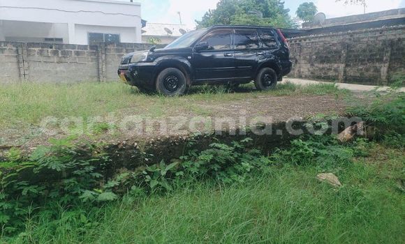 Buy Used Nissan X–Trail Black Car in Dar es Salaam in Dar es Salaam Buy Used Nissan X–Trail Black Car in Dar es Salaam in Dar es Salaam