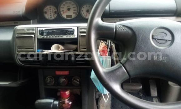Buy Used Nissan X–Trail Silver Car in Dar es Salaam in Dar es Salaam Buy Used Nissan X–Trail Silver Car in Dar es Salaam in Dar es Salaam