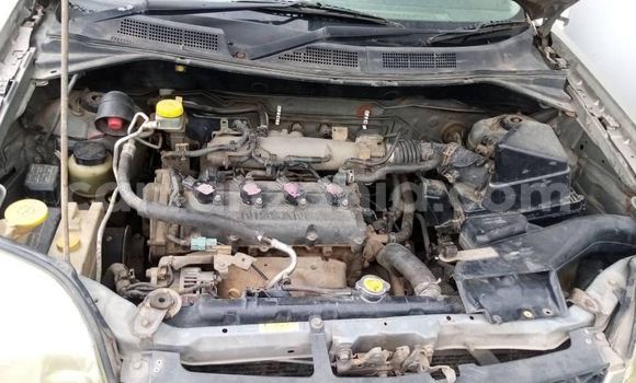 Buy Used Nissan X–Trail Silver Car in Dar es Salaam in Dar es Salaam Buy Used Nissan X–Trail Silver Car in Dar es Salaam in Dar es Salaam