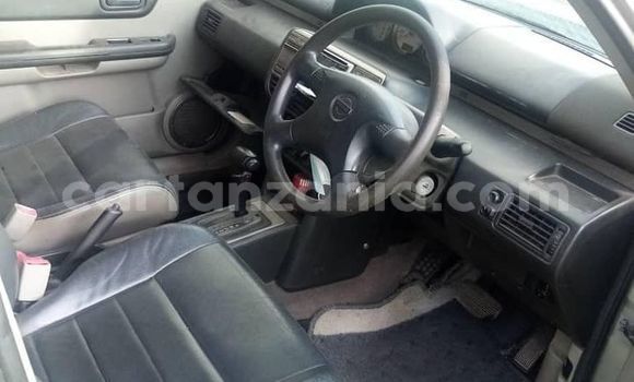 Buy Used Nissan X–Trail Silver Car in Dar es Salaam in Dar es Salaam Buy Used Nissan X–Trail Silver Car in Dar es Salaam in Dar es Salaam