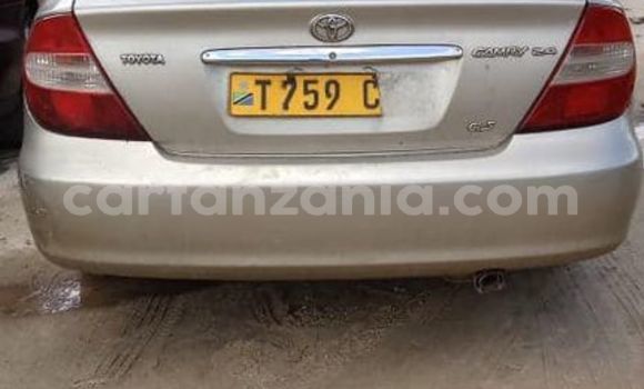 Nunua Ilio tumika Toyota Camry Beige Gari ndani ya Dar es Salaam nchini Dar es Salaam Nunua Ilio tumika Toyota Camry Beige Gari ndani ya Dar es Salaam nchini Dar es Salaam