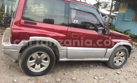 Nunua Imported Suzuki Escudo Nyekundu Gari ndani ya Dar es Salaam nchini Dar es Salaam Nunua Imported Suzuki Escudo Nyekundu Gari ndani ya Dar es Salaam nchini Dar es Salaam