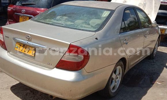 Nunua Ilio tumika Toyota Camry Beige Gari ndani ya Dar es Salaam nchini Dar es Salaam Nunua Ilio tumika Toyota Camry Beige Gari ndani ya Dar es Salaam nchini Dar es Salaam