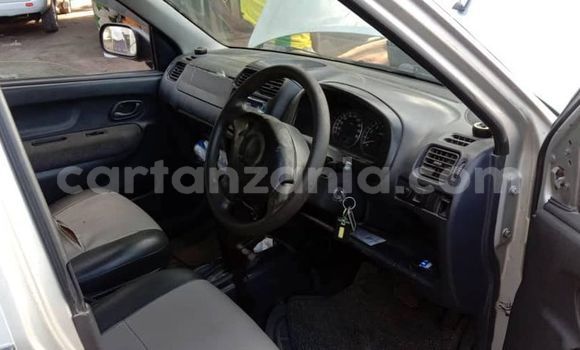 Buy Used Suzuki Swift Silver Car in Dar es Salaam in Dar es Salaam Buy Used Suzuki Swift Silver Car in Dar es Salaam in Dar es Salaam