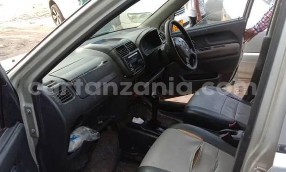 Buy Used Suzuki Swift Silver Car in Dar es Salaam in Dar es Salaam Buy Used Suzuki Swift Silver Car in Dar es Salaam in Dar es Salaam