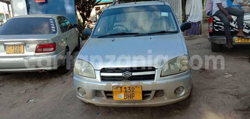 Big with watermark suzuki swift dar es salaam dar es salaam 14168