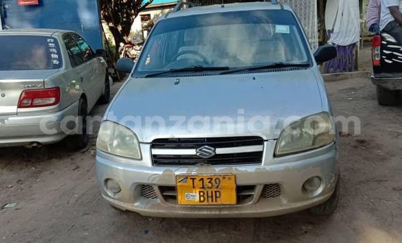 Buy Used Suzuki Swift Silver Car in Dar es Salaam in Dar es Salaam Buy Used Suzuki Swift Silver Car in Dar es Salaam in Dar es Salaam