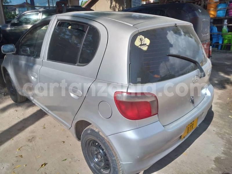 Big with watermark toyota vitz dar es salaam dar es salaam 14170