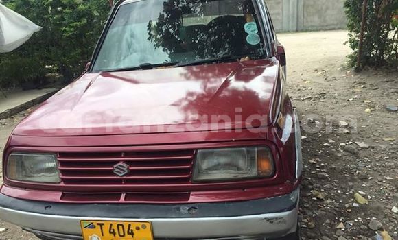Nunua Imported Suzuki Escudo Nyekundu Gari ndani ya Dar es Salaam nchini Dar es Salaam Nunua Imported Suzuki Escudo Nyekundu Gari ndani ya Dar es Salaam nchini Dar es Salaam