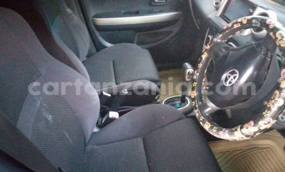 Buy Used Toyota IST Blue Car in Dar es Salaam in Dar es Salaam Buy Used Toyota IST Blue Car in Dar es Salaam in Dar es Salaam