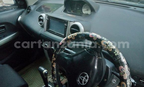 Buy Used Toyota IST Blue Car in Dar es Salaam in Dar es Salaam Buy Used Toyota IST Blue Car in Dar es Salaam in Dar es Salaam