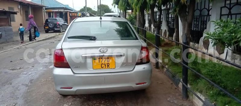 Big with watermark toyota allion dar es salaam dar es salaam 14175