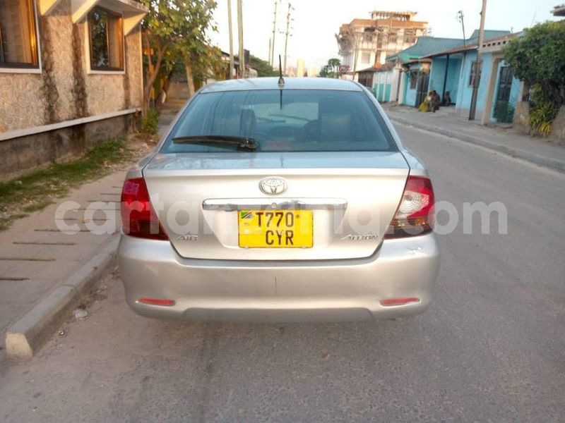 Big with watermark toyota allion dar es salaam dar es salaam 14175